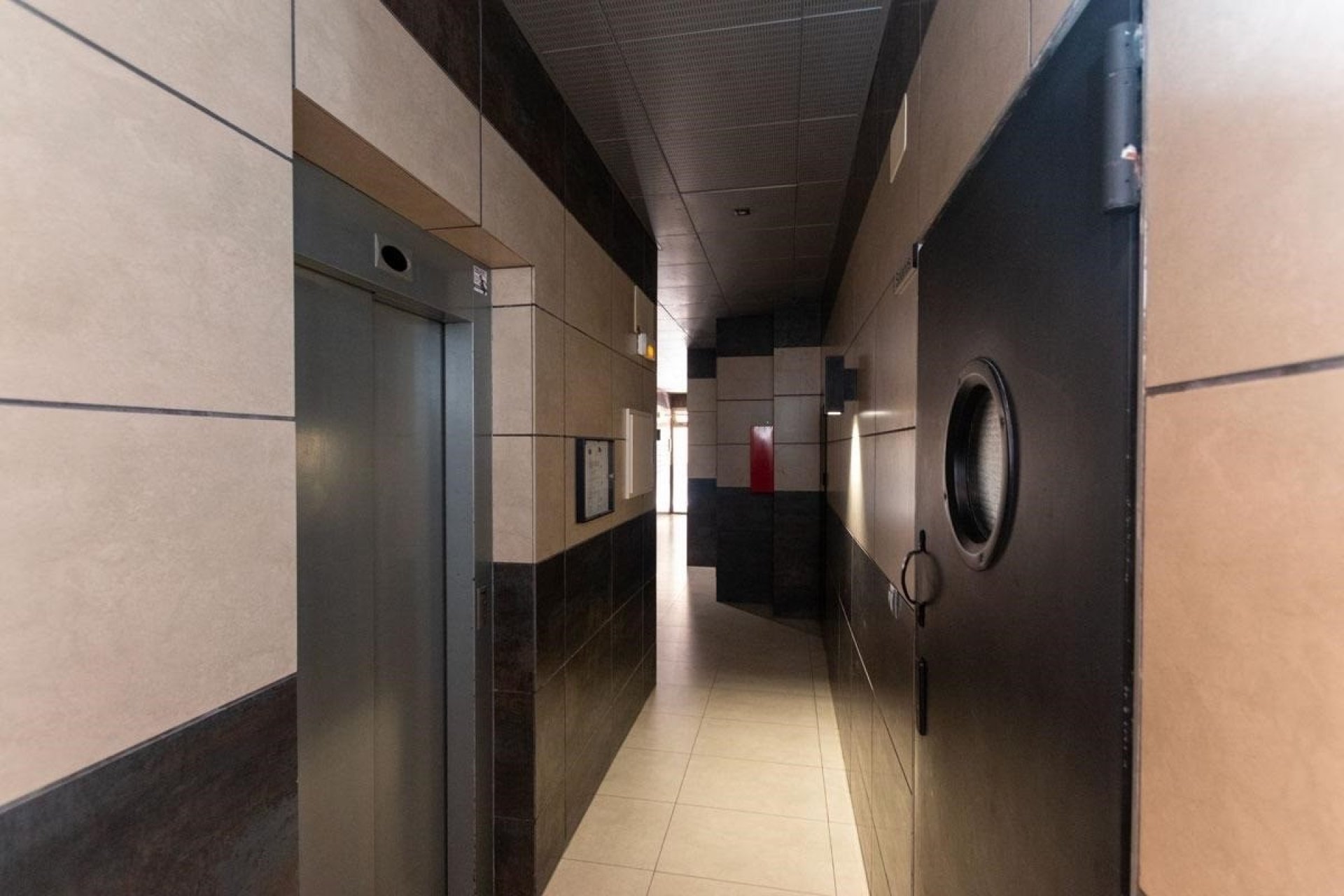 Resale - Apartment -
Torrevieja - La Mata