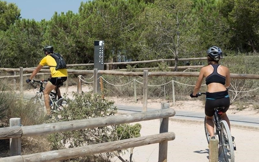 Resale - Apartment -
Torrevieja - La Mata