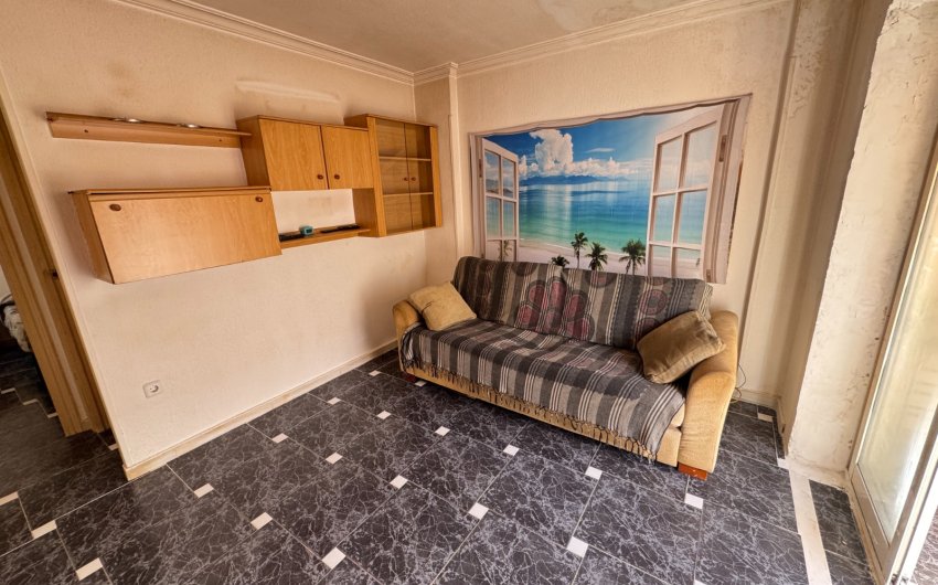 Resale - Apartment -
Torrevieja - La Mata