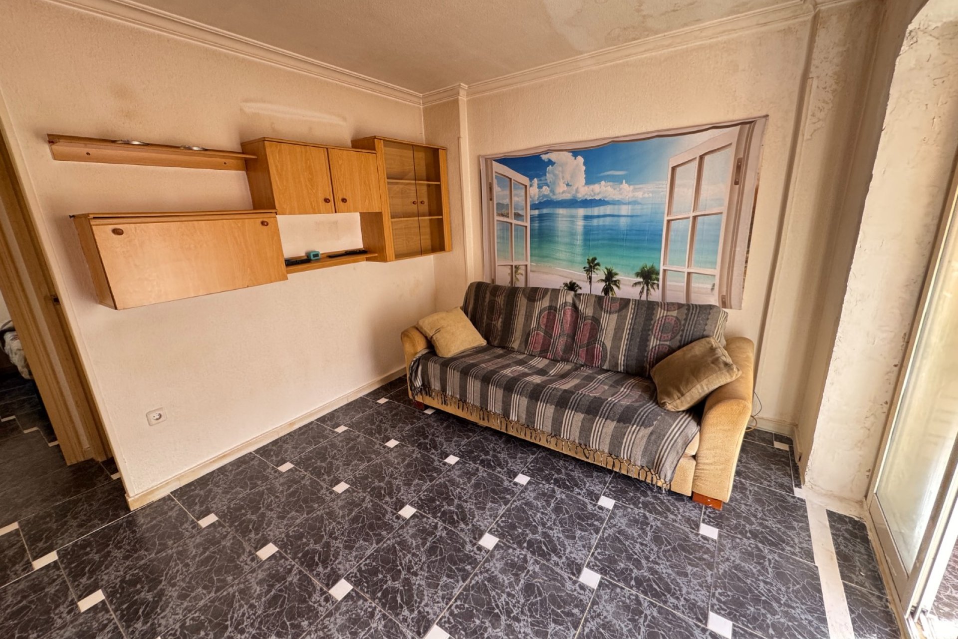 Resale - Apartment -
Torrevieja - La Mata