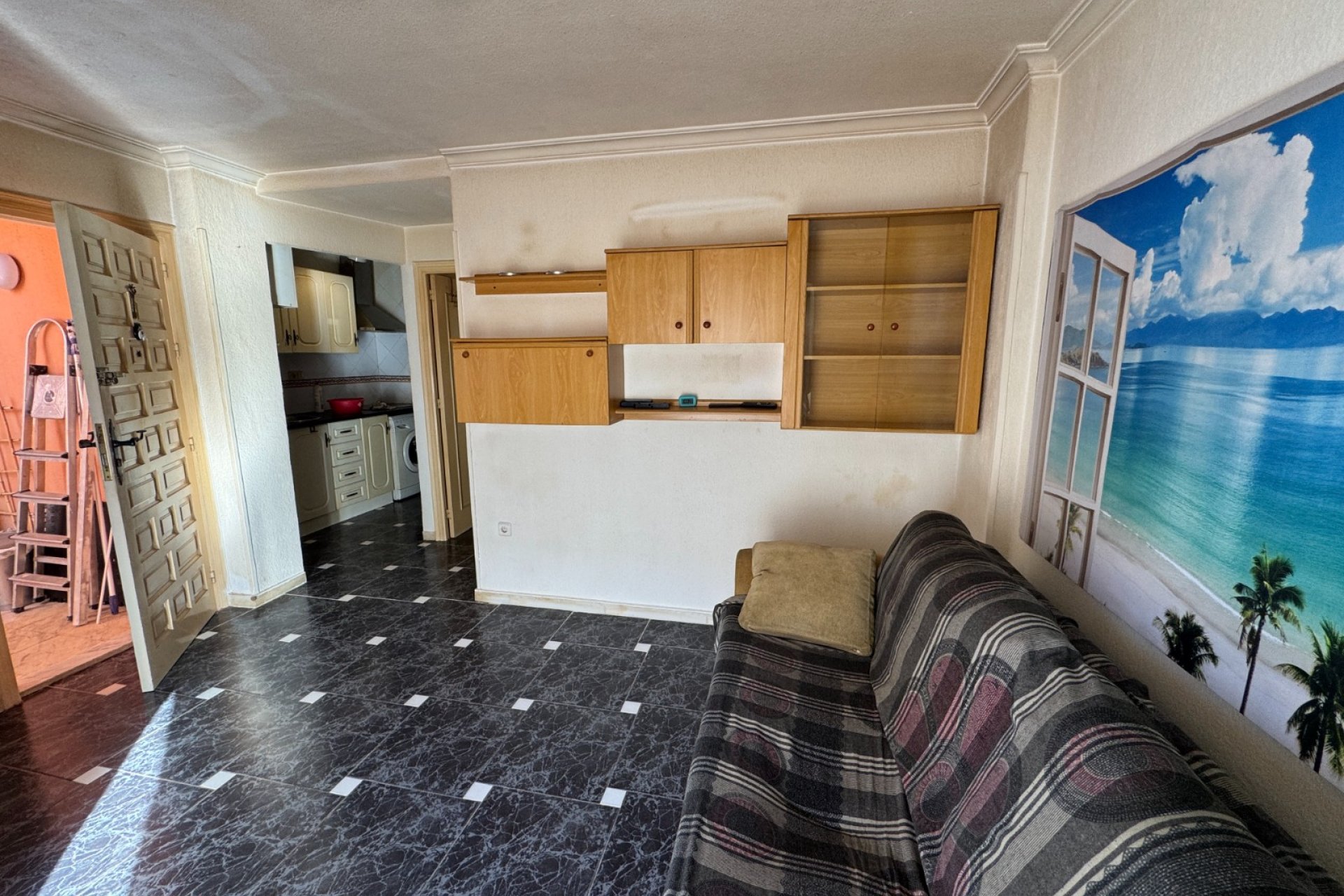 Resale - Apartment -
Torrevieja - La Mata