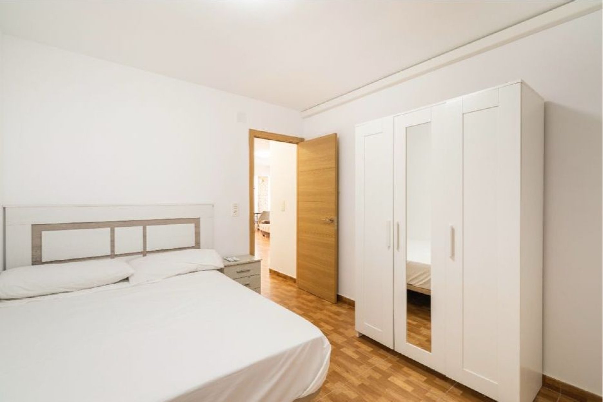 Resale - Apartment -
Torrevieja - La Mata