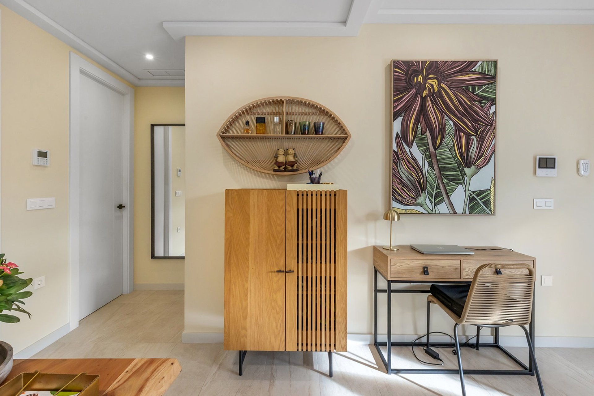 Resale - Apartment -
Torrevieja - La Mata