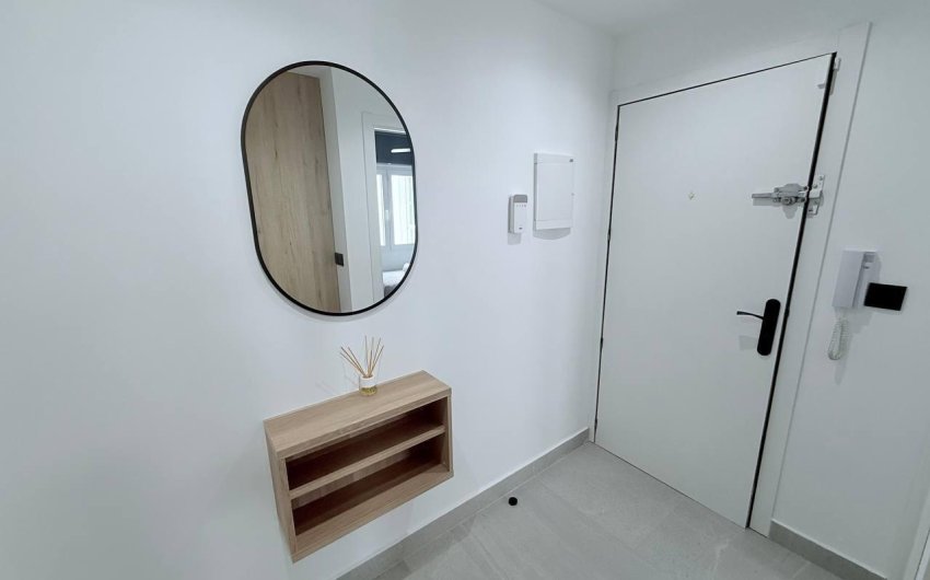 Resale - Apartment -
Torrevieja - La Mata