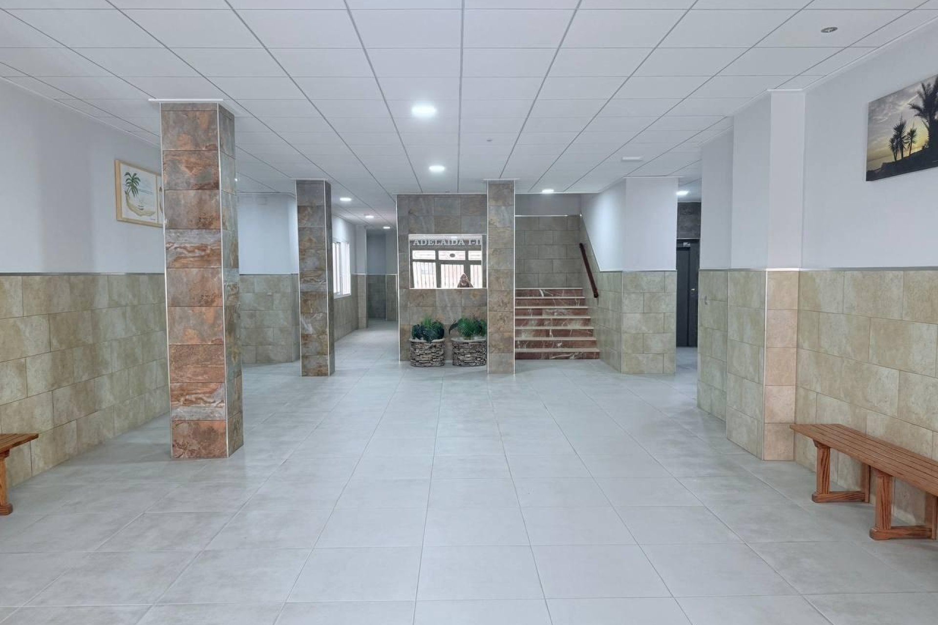 Resale - Apartment -
Torrevieja - La Mata