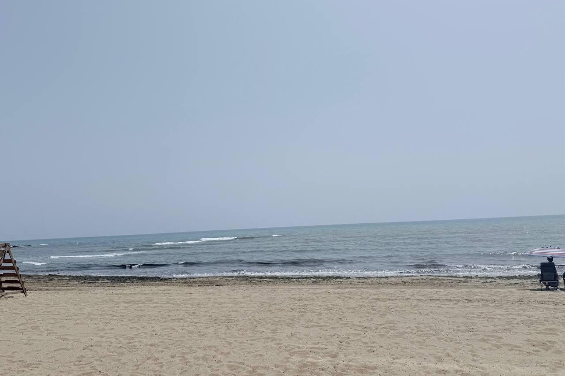 Resale - Apartment -
Torrevieja - La Mata