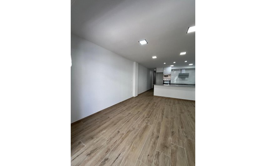 Resale - Apartment -
Torrevieja - La Mata