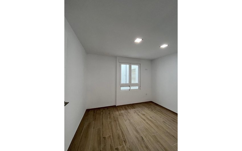Resale - Apartment -
Torrevieja - La Mata