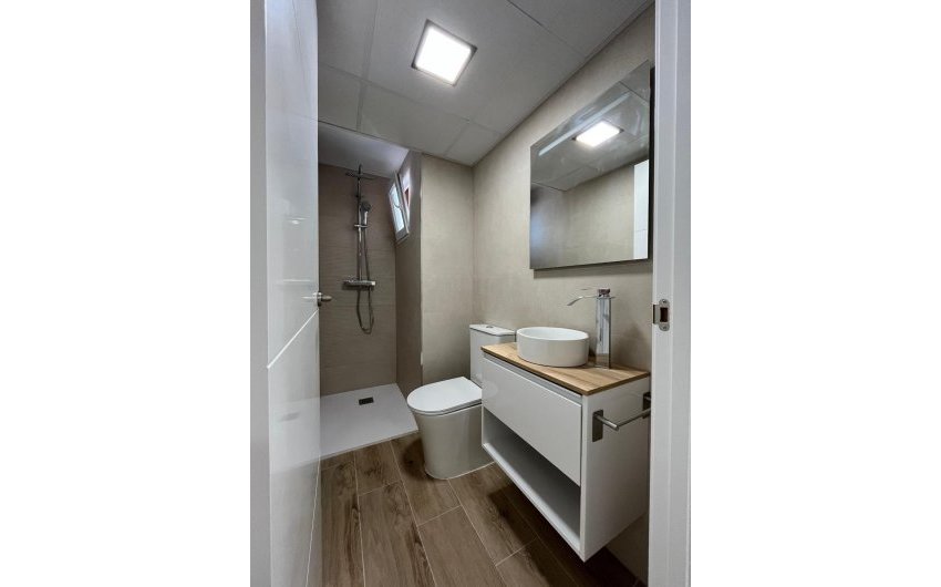 Resale - Apartment -
Torrevieja - La Mata