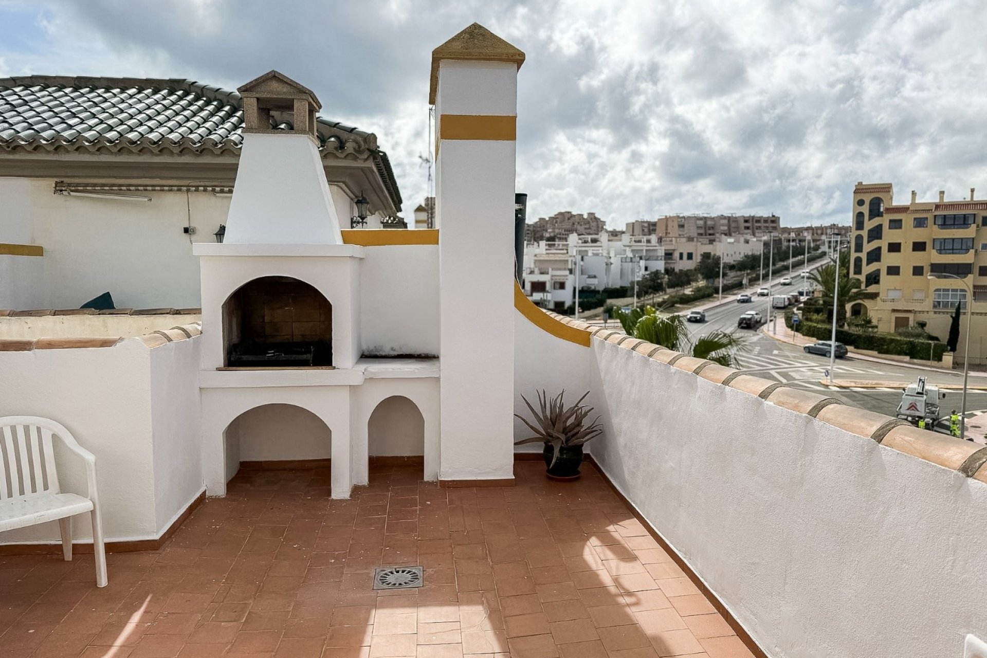 Resale - Apartment -
Torrevieja - La Mata