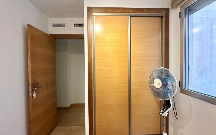 Resale - Apartment -
Torrevieja - La Mata