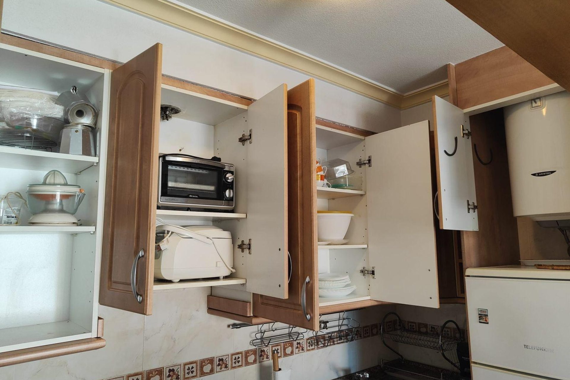 Resale - Apartment -
Torrevieja - La Mata