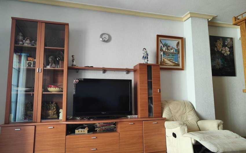 Resale - Apartment -
Torrevieja - La Mata