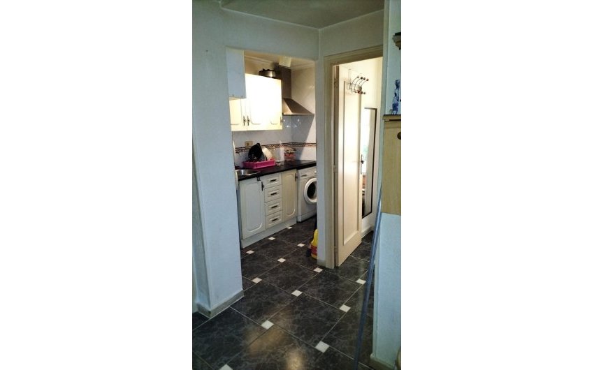 Resale - Apartment -
Torrevieja - La Mata