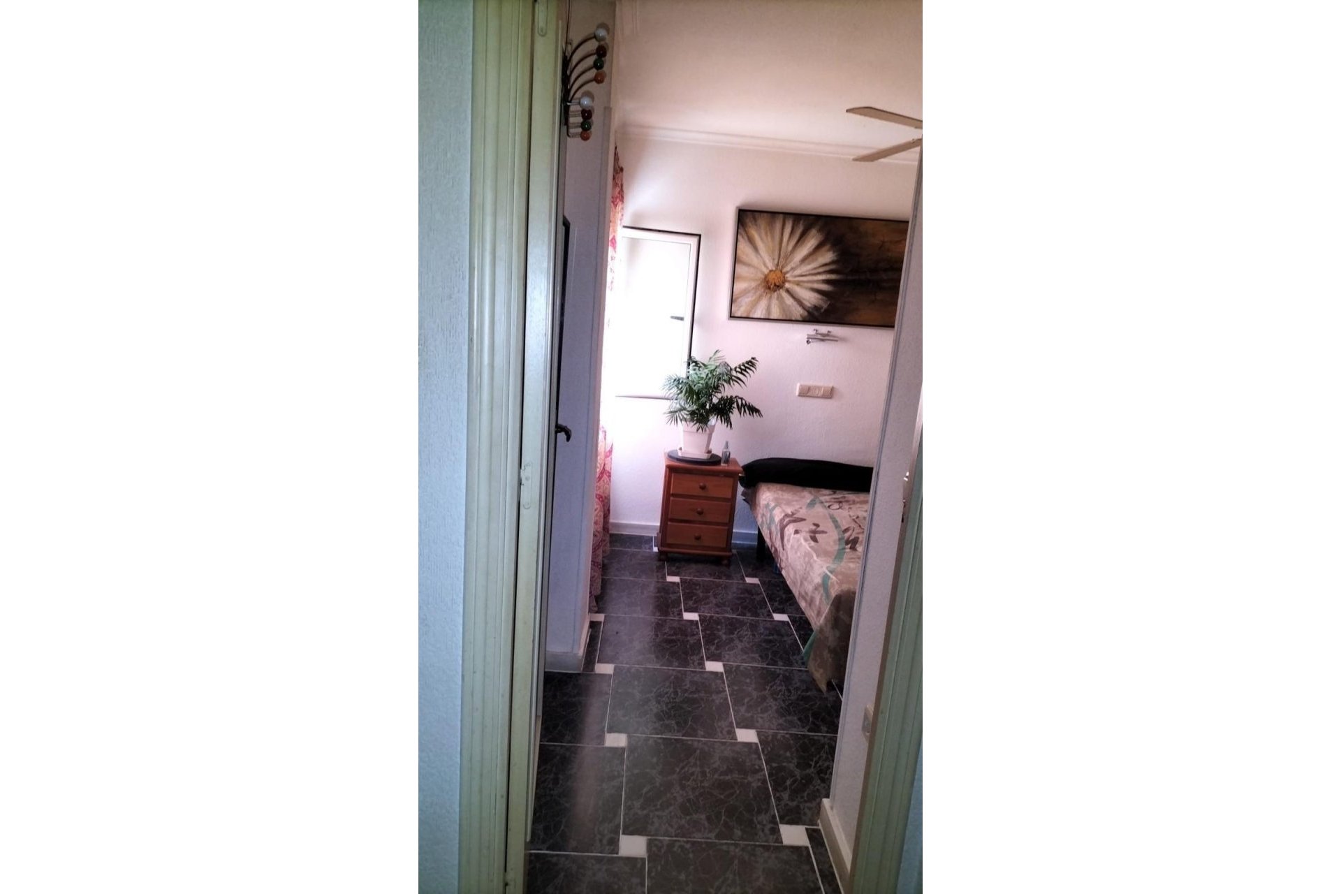 Resale - Apartment -
Torrevieja - La Mata