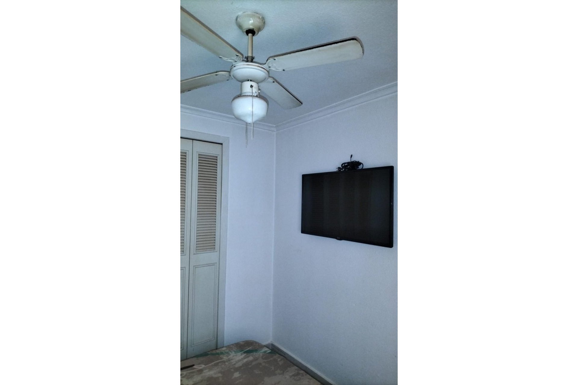 Resale - Apartment -
Torrevieja - La Mata