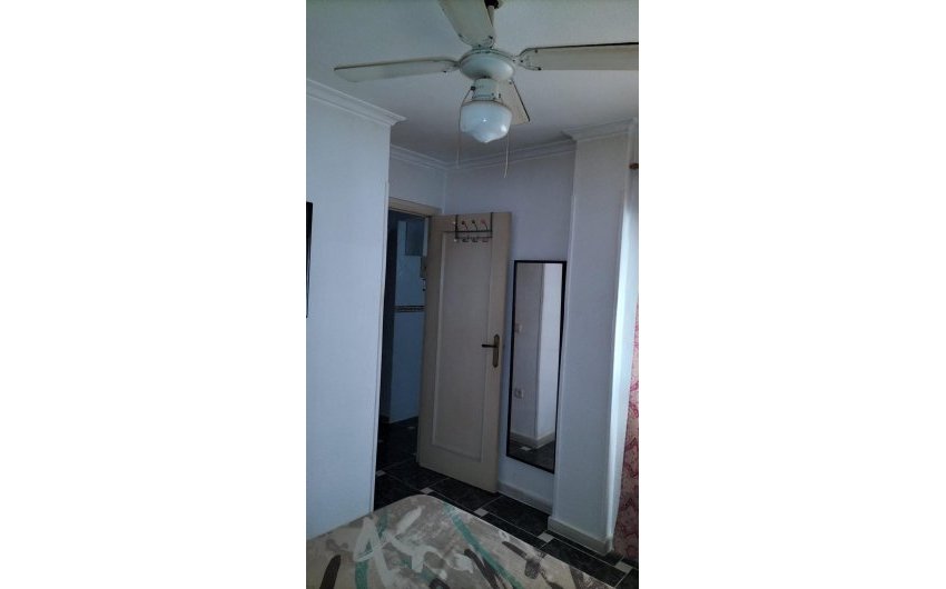 Resale - Apartment -
Torrevieja - La Mata