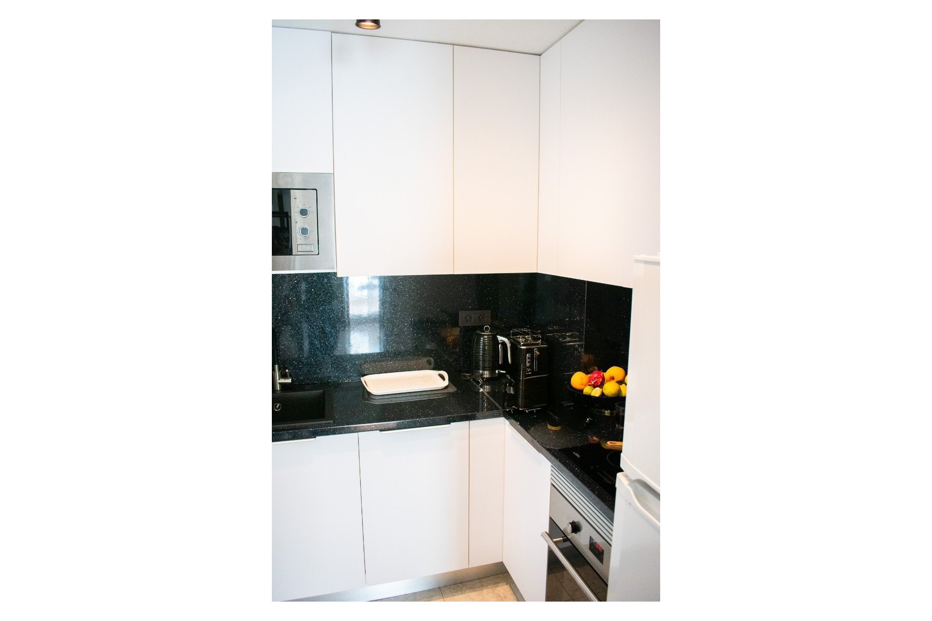 Resale - Apartment -
Torrevieja - La Mata