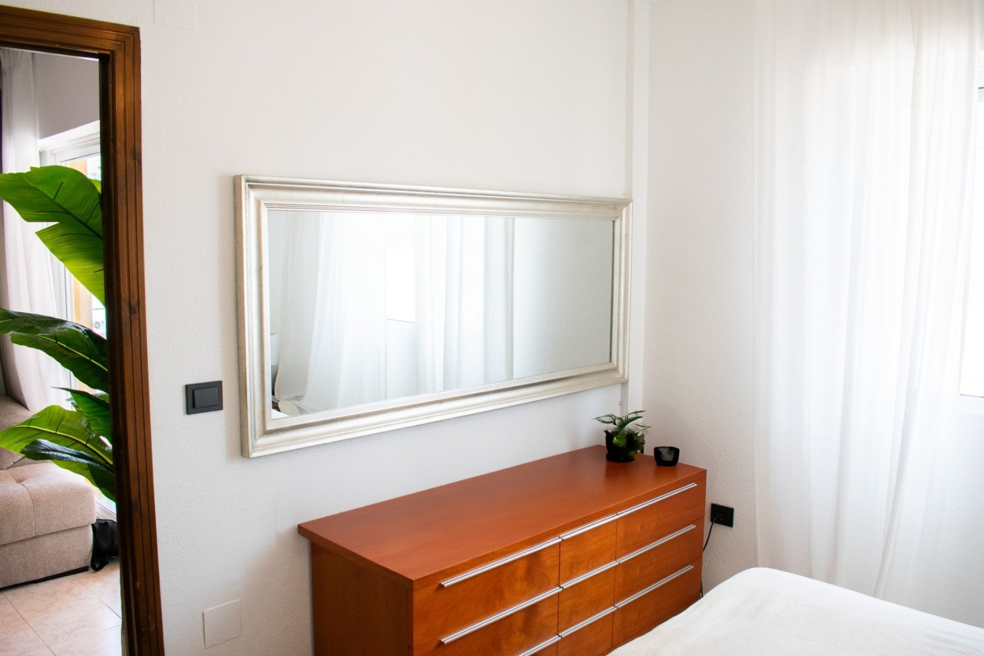 Resale - Apartment -
Torrevieja - La Mata