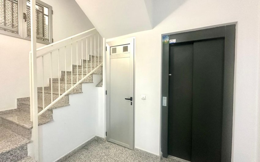 Resale - Apartment -
Torrevieja - La Mata