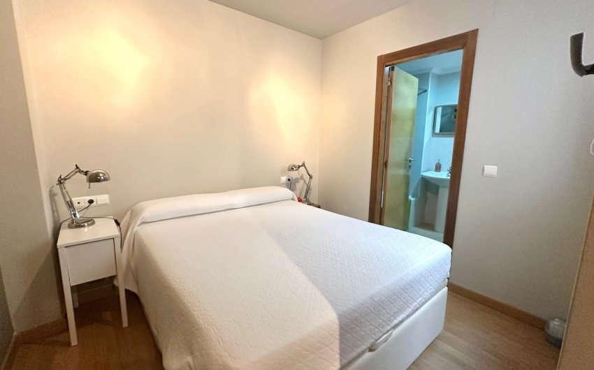 Resale - Apartment -
Torrevieja - La Mata