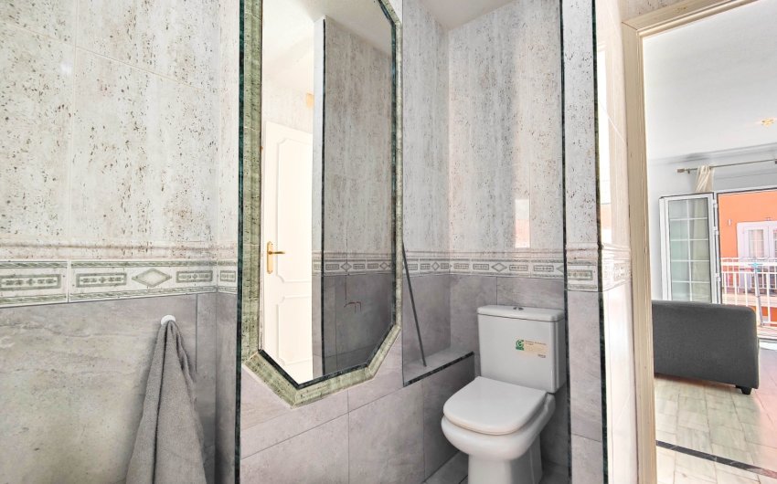 Resale - Apartment -
Torrevieja - La Mata