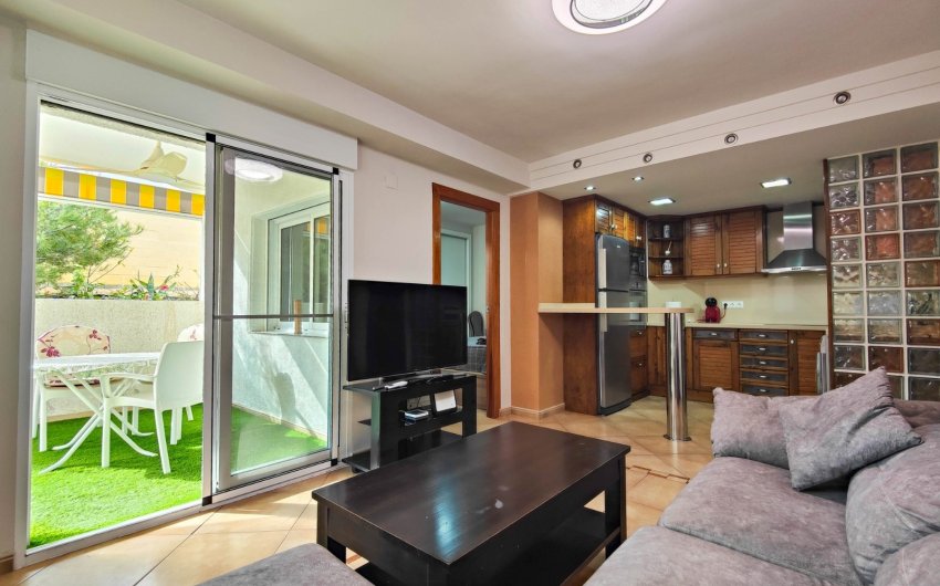 Resale - Apartment -
Torrevieja - La Mata