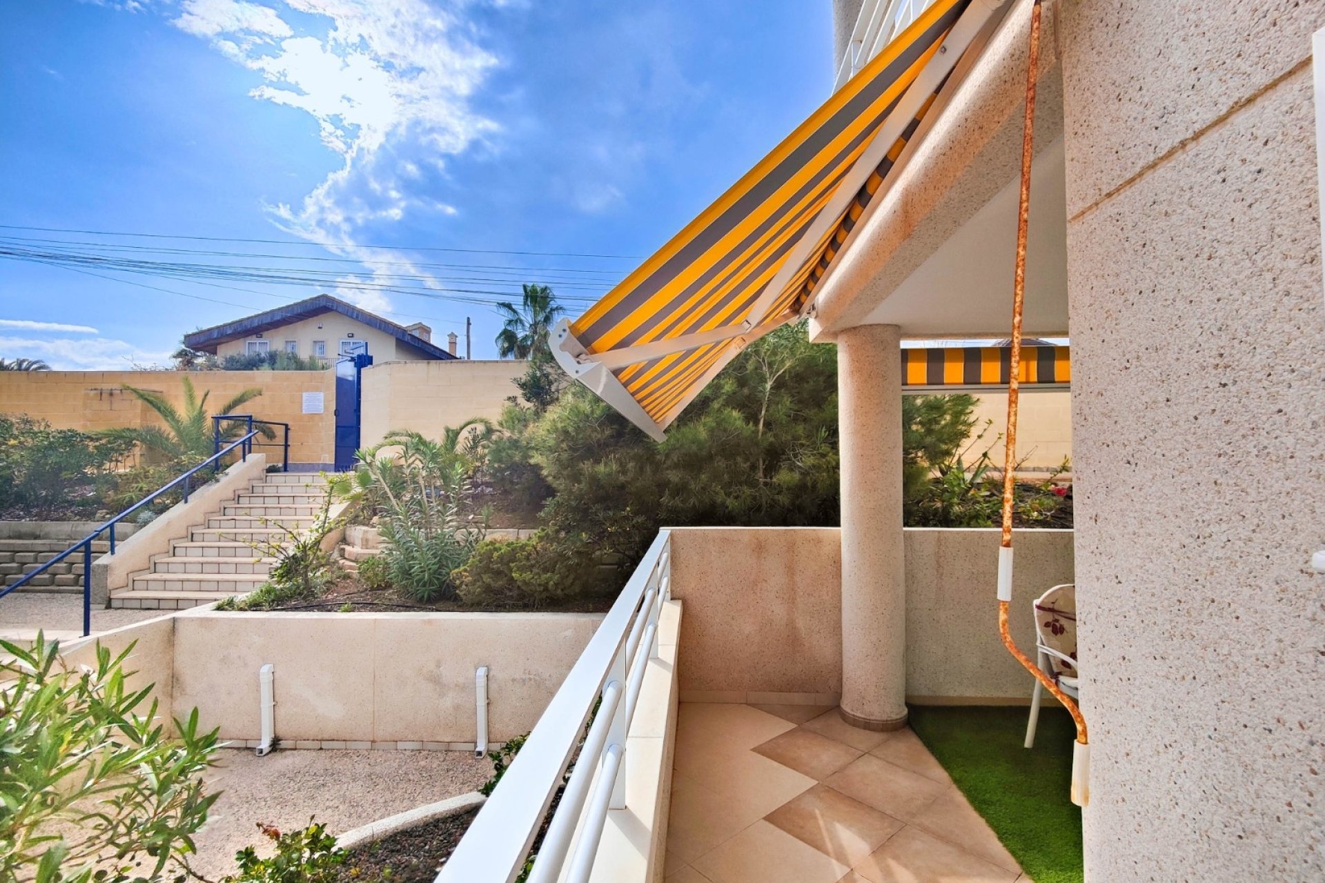 Resale - Apartment -
Torrevieja - La Mata