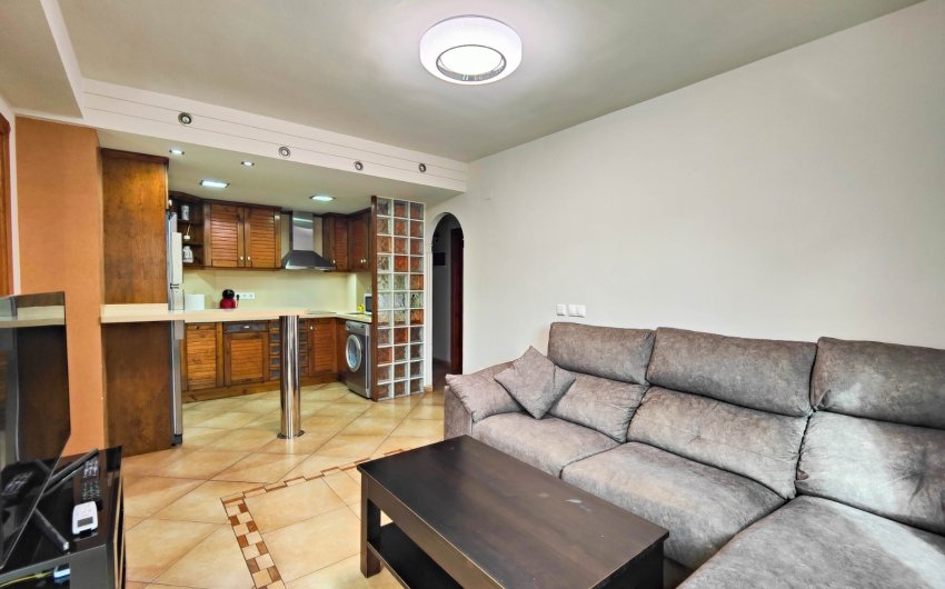 Resale - Apartment -
Torrevieja - La Mata