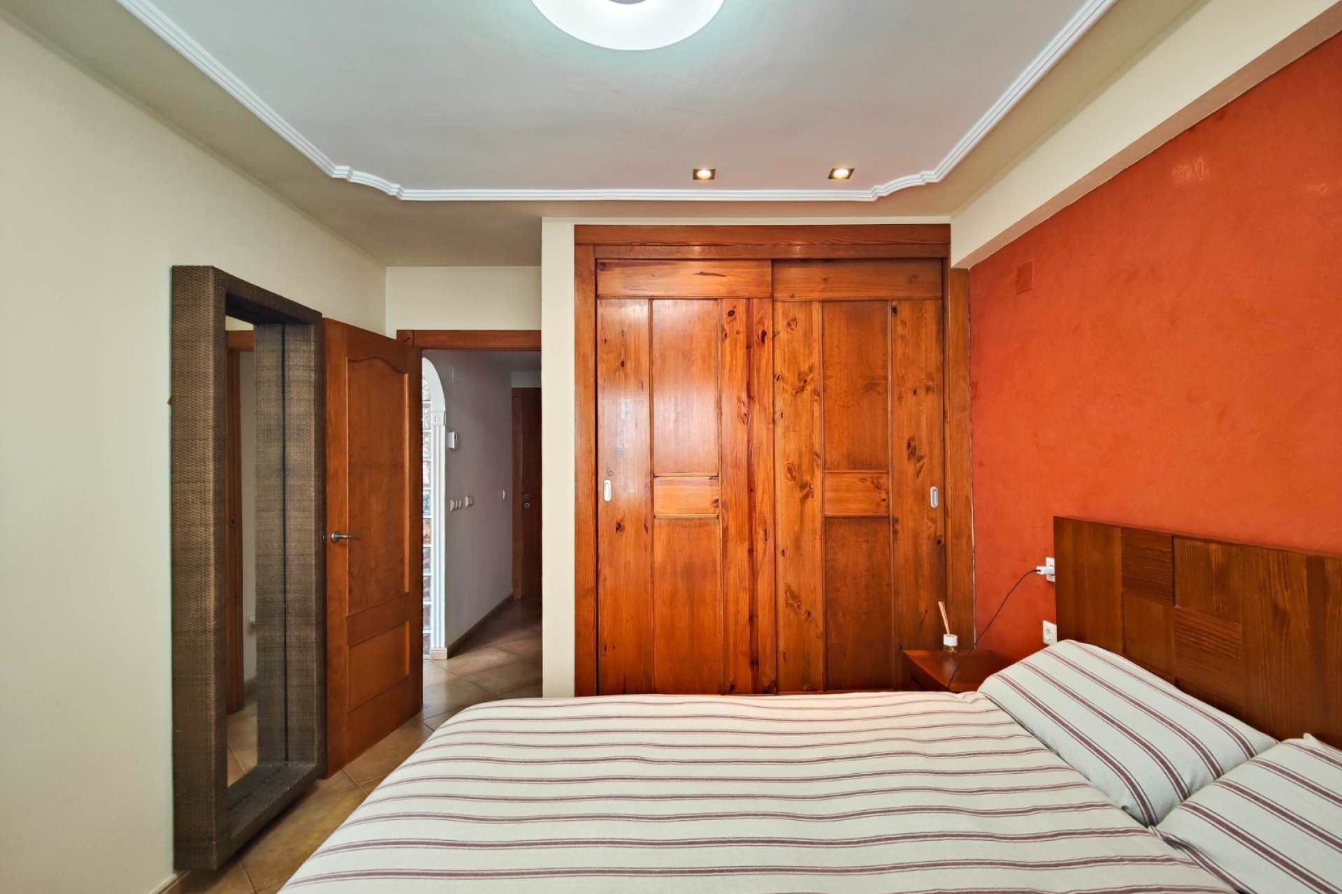 Resale - Apartment -
Torrevieja - La Mata