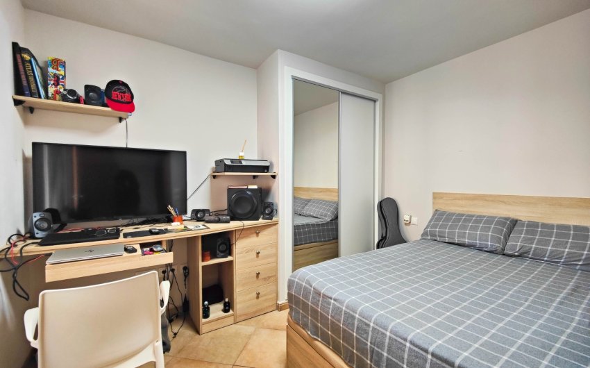 Resale - Apartment -
Torrevieja - La Mata