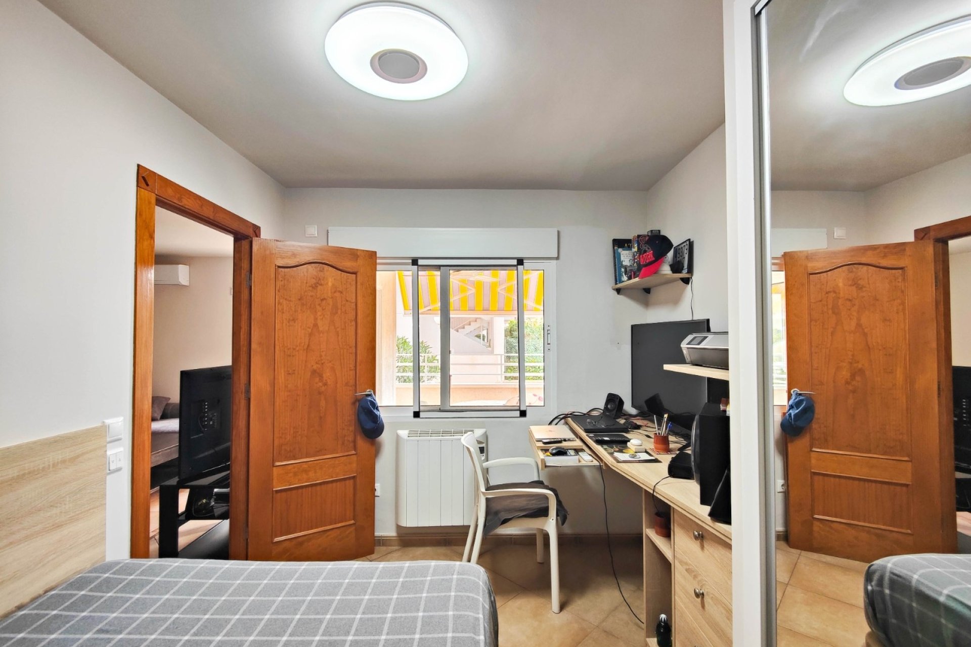 Resale - Apartment -
Torrevieja - La Mata