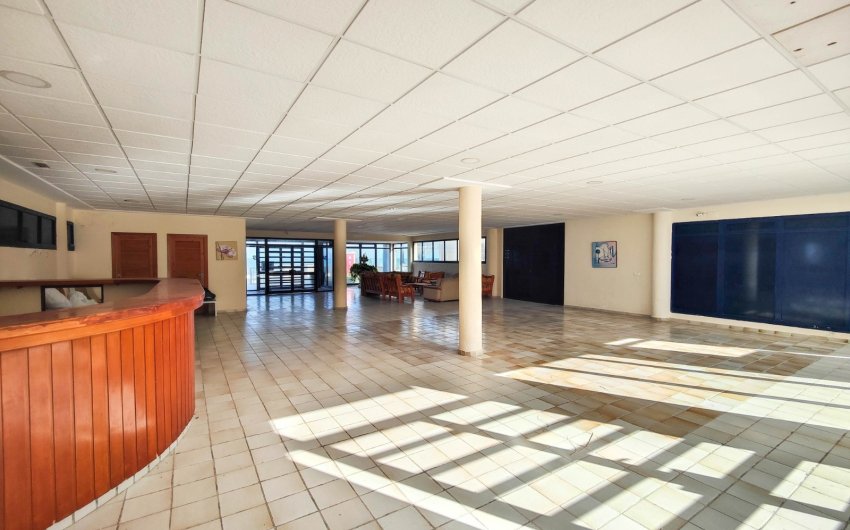 Resale - Apartment -
Torrevieja - La Mata