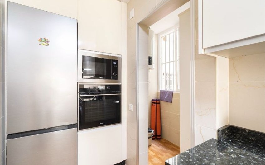 Resale - Apartment -
Torrevieja - La Mata