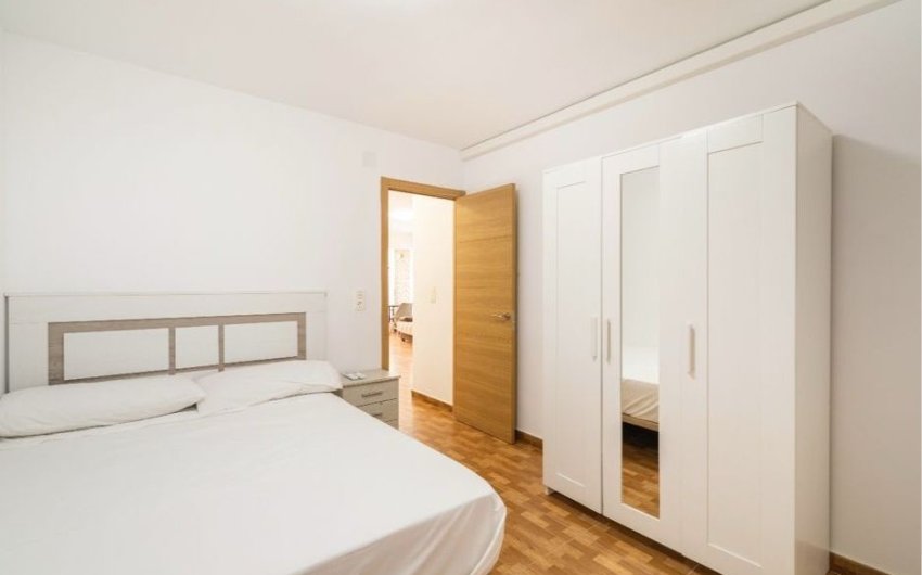 Resale - Apartment -
Torrevieja - La Mata