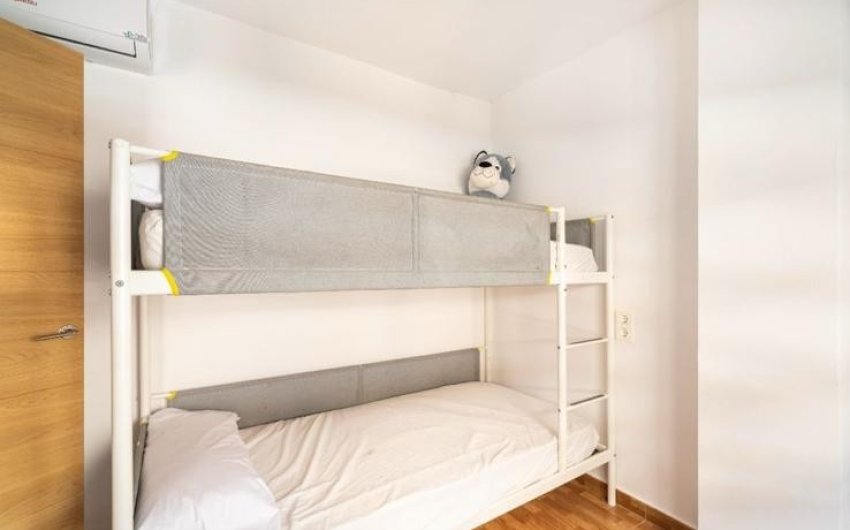 Resale - Apartment -
Torrevieja - La Mata