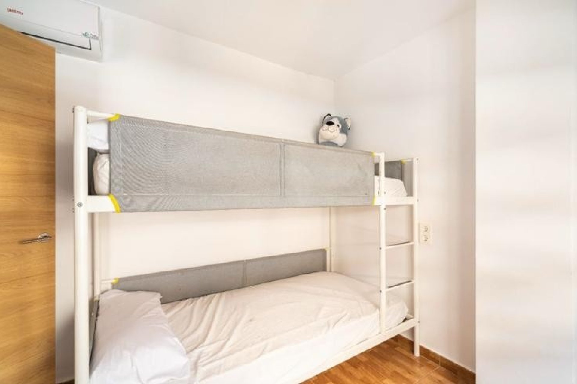 Resale - Apartment -
Torrevieja - La Mata