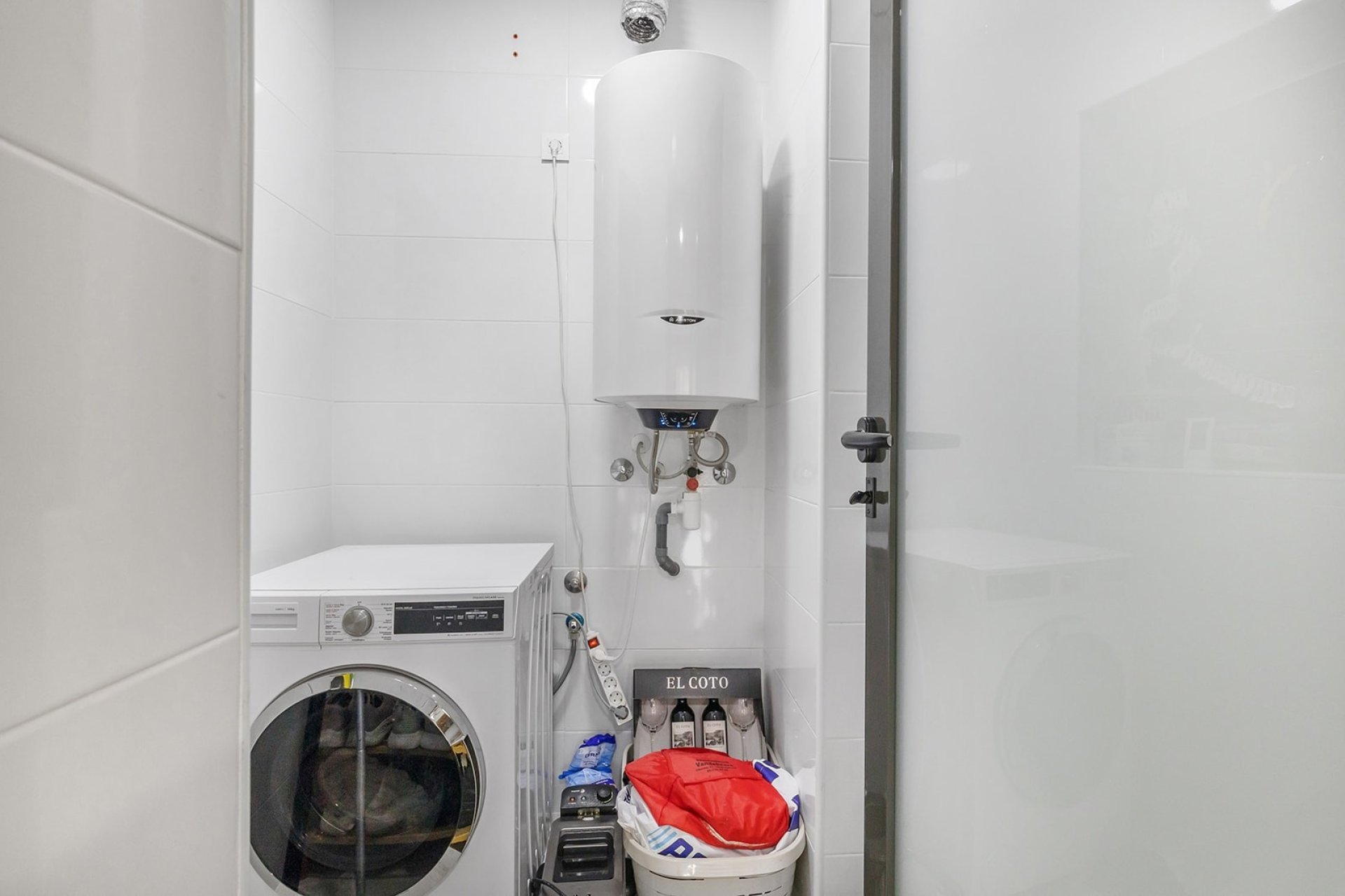 Resale - Apartment -
Torrevieja - La Mata