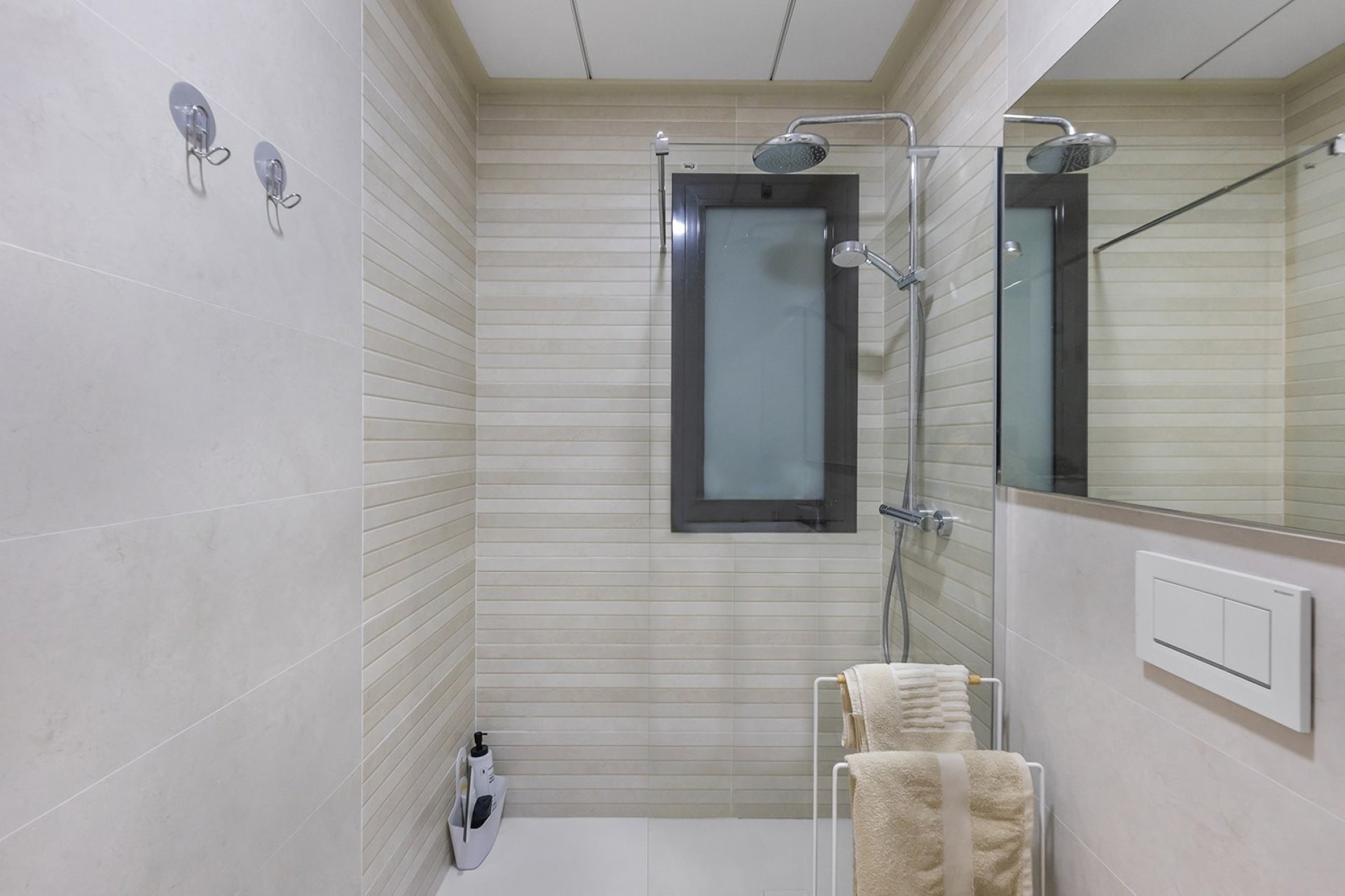 Resale - Apartment -
Torrevieja - La Mata