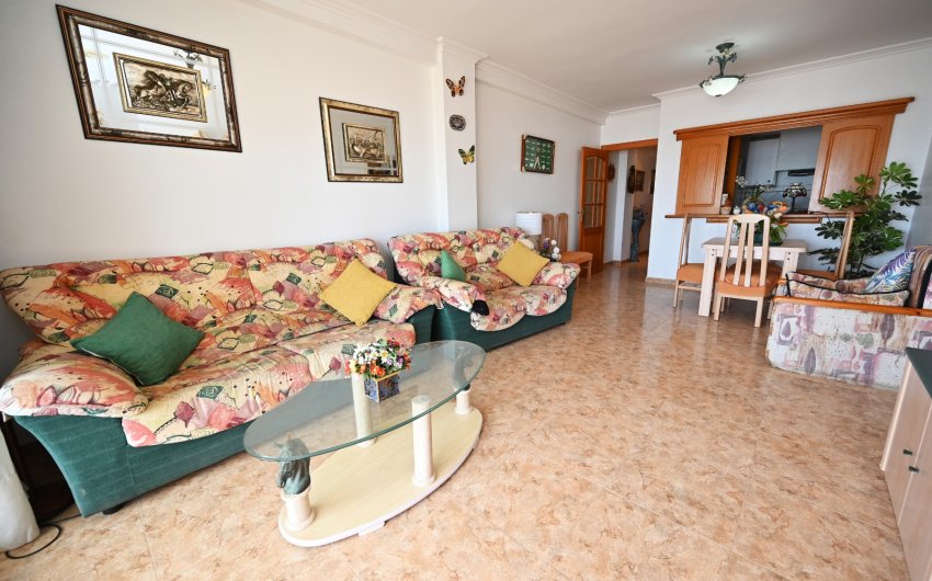 Resale - Apartment -
Torrevieja - La Mata