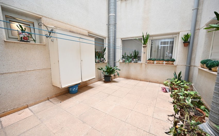 Resale - Apartment -
Torrevieja - La Mata