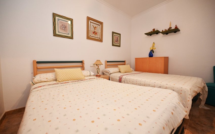 Resale - Apartment -
Torrevieja - La Mata