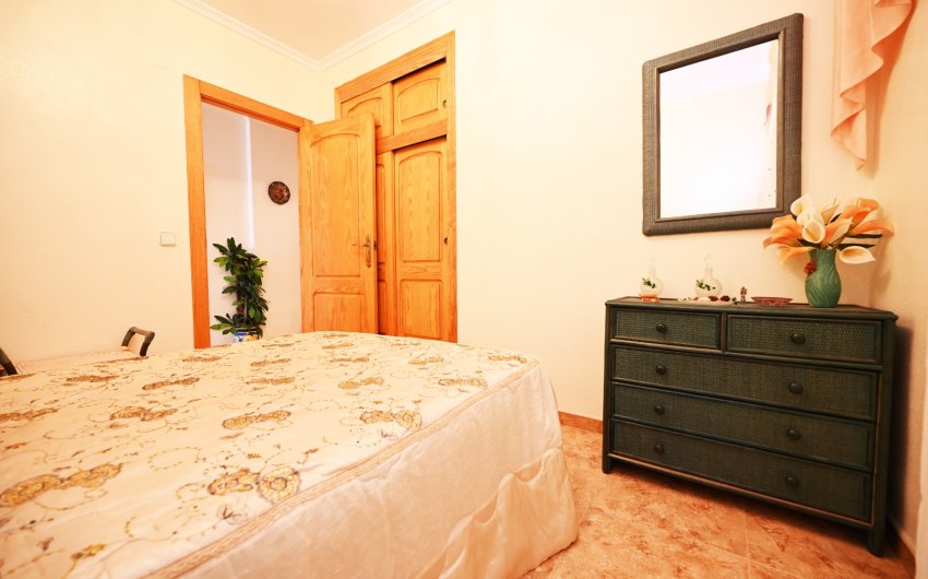 Resale - Apartment -
Torrevieja - La Mata