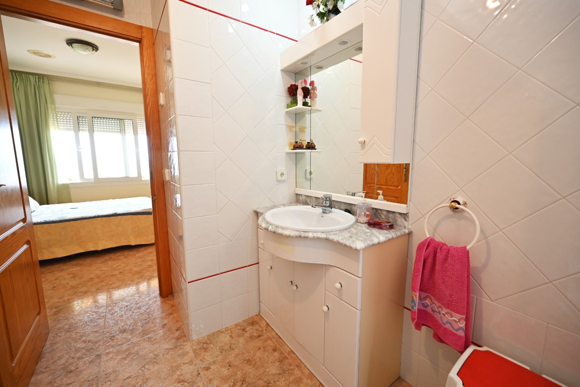 Resale - Apartment -
Torrevieja - La Mata