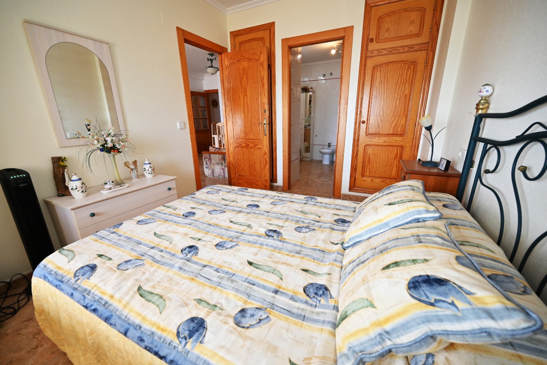 Resale - Apartment -
Torrevieja - La Mata