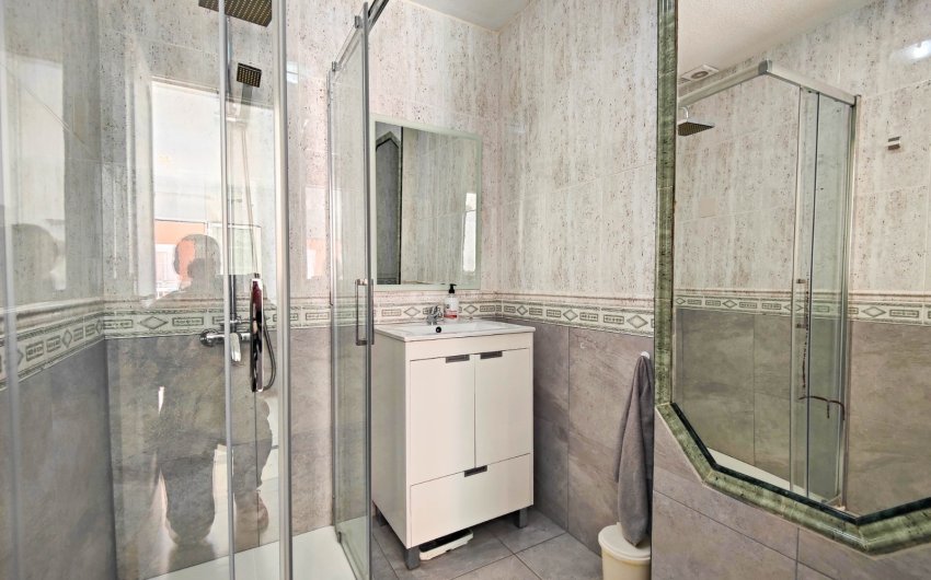 Resale - Apartment -
Torrevieja - La Mata