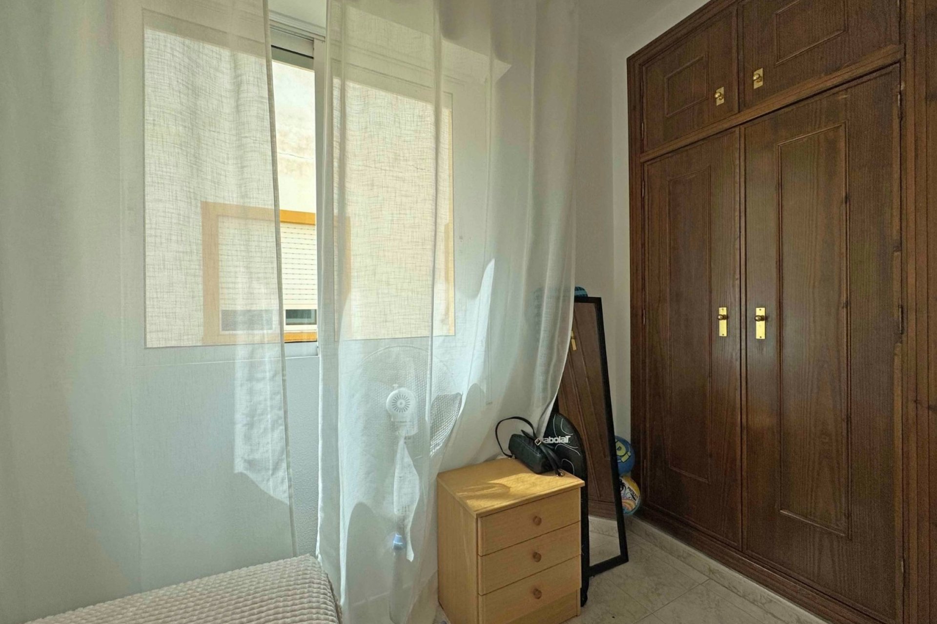 Resale - Apartment -
Torrevieja - La Mata