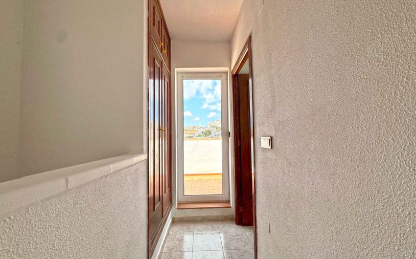 Resale - Apartment -
Torrevieja - La Mata