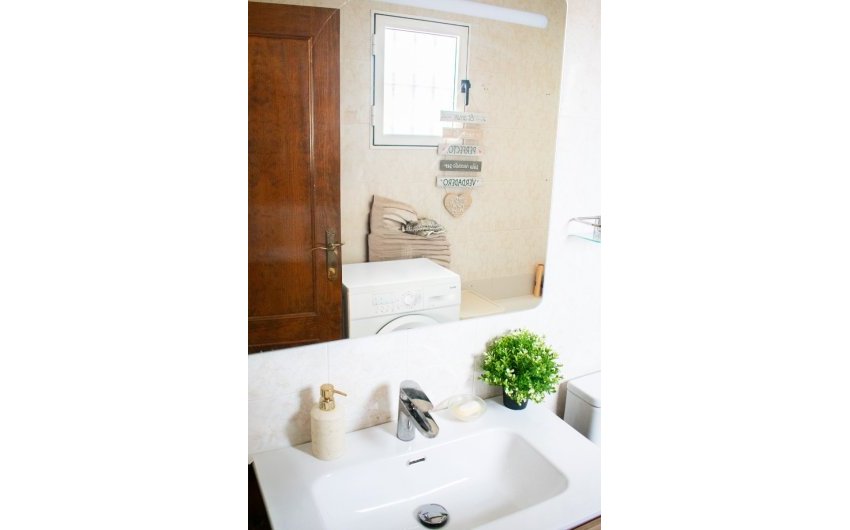 Resale - Apartment -
Torrevieja - La Mata