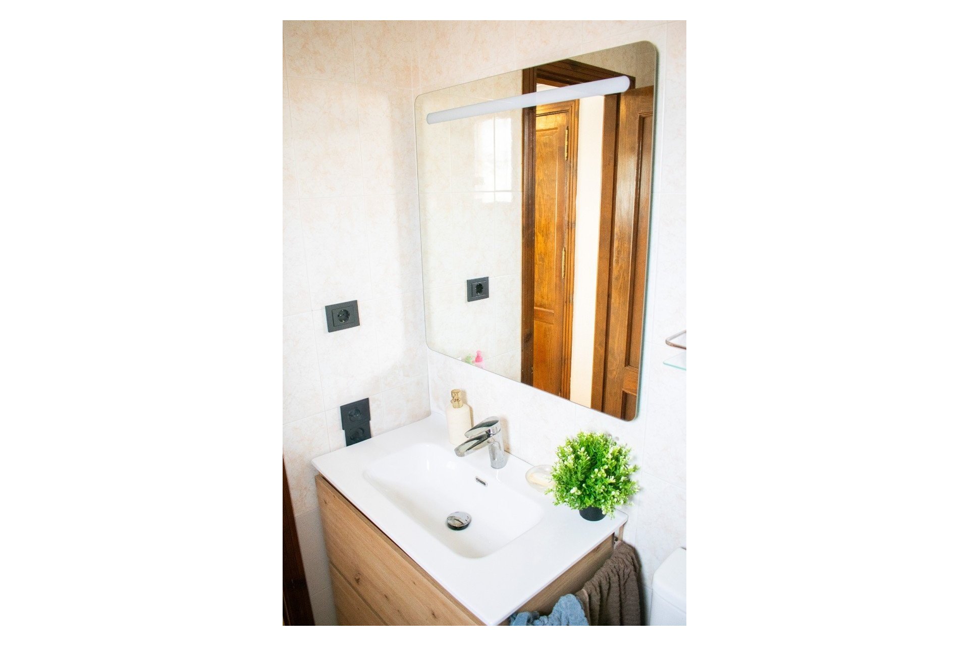 Resale - Apartment -
Torrevieja - La Mata